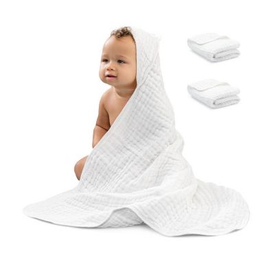 harmon bath towel set