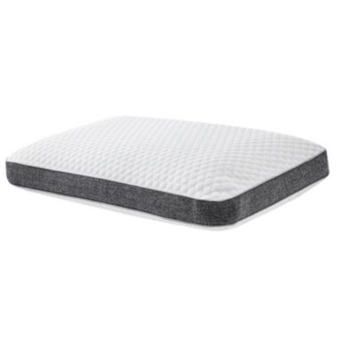 Kitcheniva 1 pack Memory Foam Bed Pillow. View a larger version of this product image.