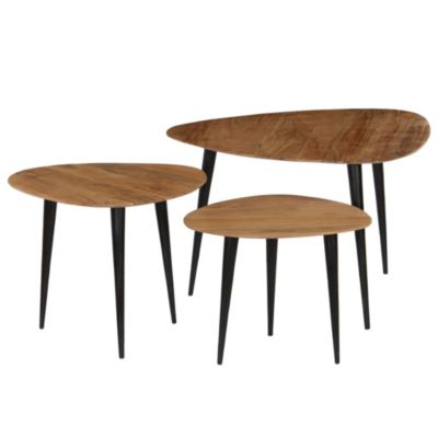 Levels Coffee Tables by Peruse in the shop