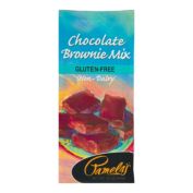 Pamela's Gluten-Free Chocolate Brownie Mix, 16 OZ