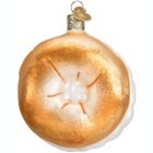 Alternate image 0 for Old World Christmas 32221 Glass Blown Bagel Ornament