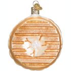 Alternate image 3 for Old World Christmas 32221 Glass Blown Bagel Ornament