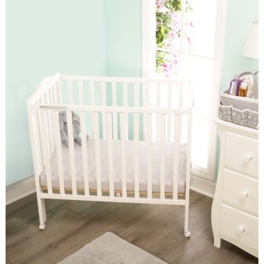 Everyday Kids 2 Pack n Play and Portable Crib Mattress Sheets - Precious Moments Boys - 100% Cotton. View a larger version of this product image.