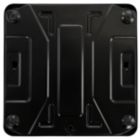 Alternate image 1 for Health O Meter Compact Rotating Dial Scale in Black