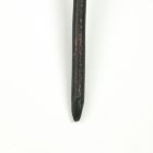 Alternate image 2 for Things2Die4 Set of 3 Metal Humming Bird Butterfly Garden Stake Bell Outdoor Decor Yard Art