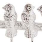 Alternate image 3 for Accent Plus Birds Cast Iron Wall Hook