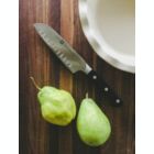 Alternate image 1 for ZWILLING Pro Hollow Edge Santoku Knife