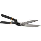 Alternate image 0 for Fiskars Brands Power Lever Grass Trimming Gardening Metal Shears