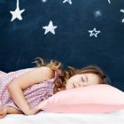 Alternate image 2 for PiccoCasa 600 Thread Count Mulberry Silk Pillow Covers for Hair and Skin, 22 Momme Silk Smoothness with Envelope Closure Pillowcase, Travel(20"X14") Peach 1 Piece