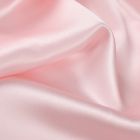 Alternate image 3 for PiccoCasa 600 Thread Count Mulberry Silk Pillow Covers for Hair and Skin, 22 Momme Silk Smoothness with Envelope Closure Pillowcase, Travel(20"X14") Peach 1 Piece