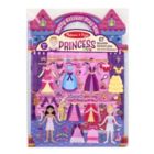 Alternate image 0 for Melissa And Doug Princess Puffy Reusable Sticker Play Set
