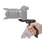 Alternate image 2 for Vivitar 120 Led Video Conference Lighting Kit for Laptops and Monitors with Tabletop Tripod with Cleaning Kit
