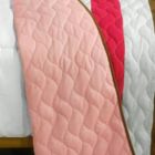 Alternate image 1 for Blancho Bedding Touch of Love 3PC Vermicelli-Quilted Patchwork Quilt Set (Full/Queen Size)