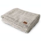 Alternate image 0 for ETHICA Berber blanket