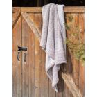 Alternate image 2 for ETHICA Berber blanket