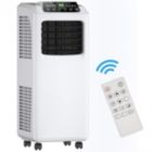 Alternate image 0 for Hooya Imp.& Exp.  8,000 BTU Portable Air Conditioner
