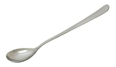 CONCORD GOLD OVAL SOUP or DESSERT SPOON  BY MIKASA KOREA 