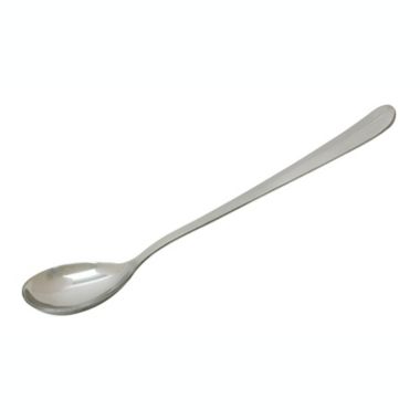 Lindy's Stainless Steel Jar Serving Cutlery Spoon. View a larger version of this product image.