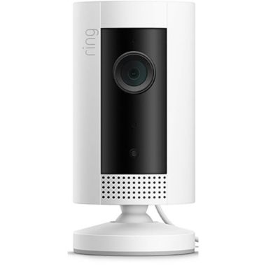 Ring Indoor Cam HD Security Camera. View a larger version of this product image.