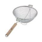 Alternate image 0 for Update International   Mesh Stainless Steel Strainer in 10-1/4" Diameter