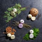 Alternate image 3 for Lovery Essential Oil Shower Steamer and Bath Bomb Set - 11 Pieces