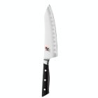 Alternate image 0 for Miyabi Evolution 7-inch Rocking Santoku