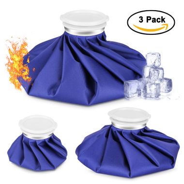 AGPtEK Ice Bag 6+9+11in. View a larger version of this product image.