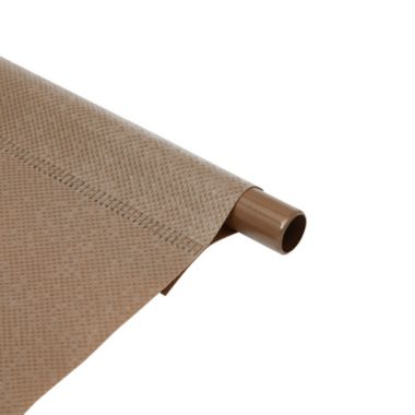 Juvale 2 Pack Brown 4-Tier Narrow Shoe Rack for Entryway, Metal Free Standing Shelf Organizer for Closet (17 x 11 x 30 In). View a larger version of this product image.