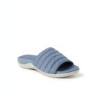 Alternate image 0 for Dearfoams Womens Low Foam Slide