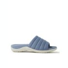Alternate image 1 for Dearfoams Womens Low Foam Slide