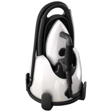 Laurastar Lift 3-in-1 Steam Iron/Generator (Pure White). View a larger version of this product image.