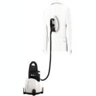 Alternate image 3 for Laurastar Lift 3-in-1 Steam Iron/Generator (Pure White)