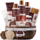 Alternate image 0 for Lovery Mens Gift Set - Coconut Bath Gift Set & Shower Gift Basket - Personal Self Care Kit with Ash Tray