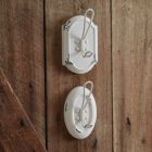 Alternate image 1 for Slickblue Hattie Wall Hook