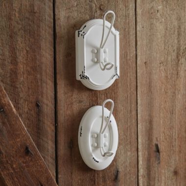 Slickblue Hattie Wall Hook. View a larger version of this product image.