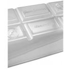 Alternate image 2 for SunBlaster Ultra Clear Nano Humidity Seedling Dome with 7in Vents