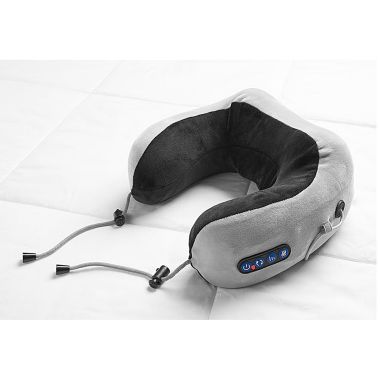 Dr Pillow VIBRATING MASSAGE PILLOW. View a larger version of this product image.