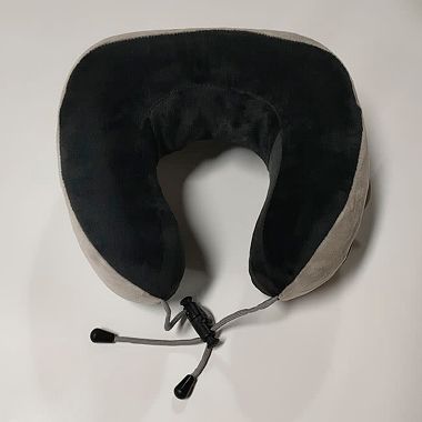 Dr Pillow VIBRATING MASSAGE PILLOW. View a larger version of this product image.