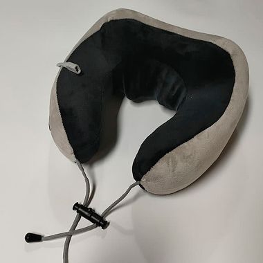 Dr Pillow VIBRATING MASSAGE PILLOW. View a larger version of this product image.