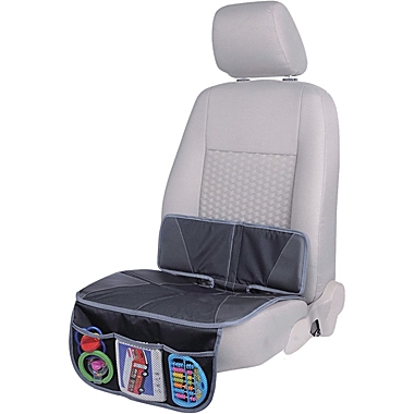 Jolly Jumper - Car Seat Mat. View a larger version of this product image.