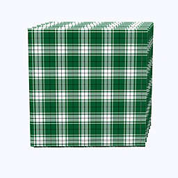 Fabric Textile Products, Inc. Napkin Set, 100% Polyester, Set of 4, 18x18