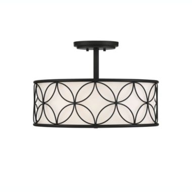 Savoy House Reid 4-Light Ceiling Light. View a larger version of this product image.