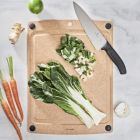 Alternate image 1 for Epicurean All-In-One Cutting Board 17.5 inch x 13 inch - Natural