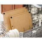 Alternate image 2 for Epicurean All-In-One Cutting Board 17.5 inch x 13 inch - Natural