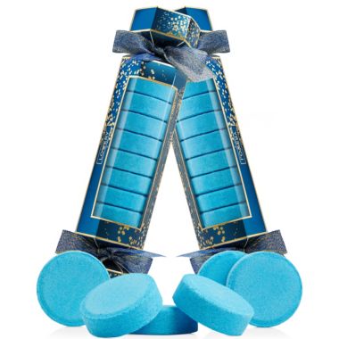 Lovery Shower Steamers Aromatherapy Self Care Gift - 8 pc Essential Oils Shower Bombs. View a larger version of this product image.