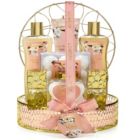 Alternate image 0 for Lovery Bath And Body Gift Basket - White Rose & Jasmine - Home Spa 13pc set