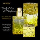 Alternate image 3 for Lovery Bath And Body Gift Basket - White Rose & Jasmine - Home Spa 13pc set