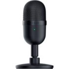 Alternate image 0 for Razer - Gaming Microphone USB Seiren Mini Ultra-Super Cardioid Condenser Black