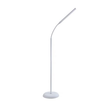 Daylight UnoLamp Floor - UN1430 - LED - Adjustable Brightness - 1,145 LUX at 12 inches. View a larger version of this product image.