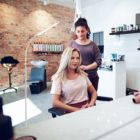 Alternate image 3 for Daylight UnoLamp Floor - UN1430 - LED - Adjustable Brightness - 1,145 LUX at 12 inches